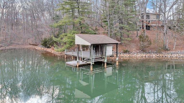 2768 Lake Retreat Drive, Huddleston, VA 24104
