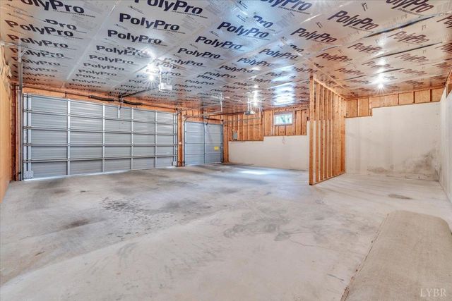 2768 Lake Retreat Drive, Huddleston, VA 24104