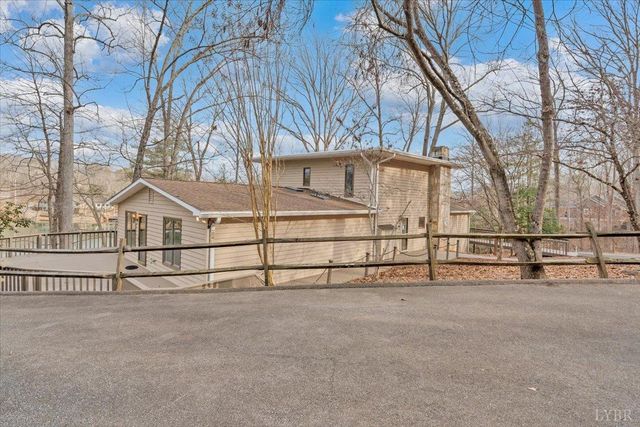 2768 Lake Retreat Drive, Huddleston, VA 24104