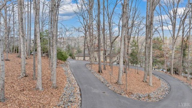 2768 Lake Retreat Drive, Huddleston, VA 24104