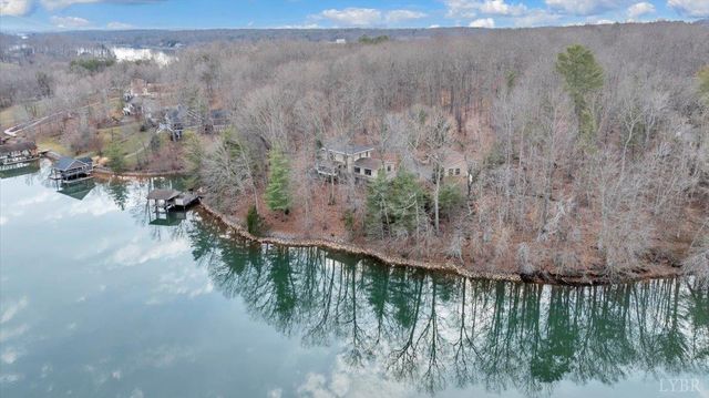 2768 Lake Retreat Drive, Huddleston, VA 24104