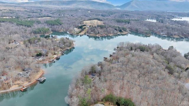 2768 Lake Retreat Drive, Huddleston, VA 24104