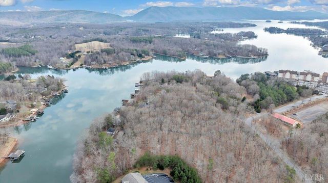 2768 Lake Retreat Drive, Huddleston, VA 24104