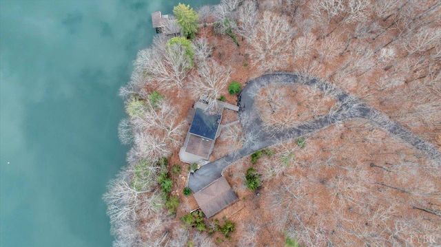 2768 Lake Retreat Drive, Huddleston, VA 24104