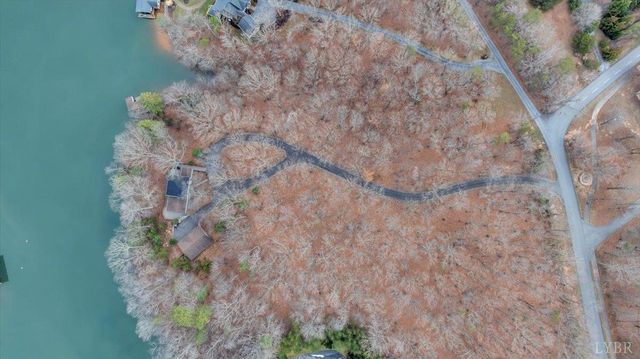 2768 Lake Retreat Drive, Huddleston, VA 24104