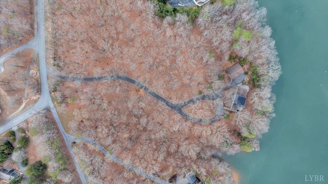 2768 Lake Retreat Drive, Huddleston, VA 24104