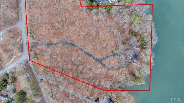 2768 Lake Retreat Drive, Huddleston, VA 24104