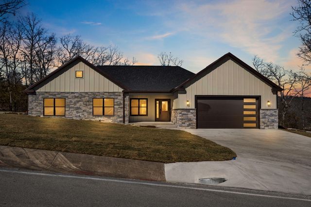 173 Fox Hollow Road, Branson West, MO 65737
