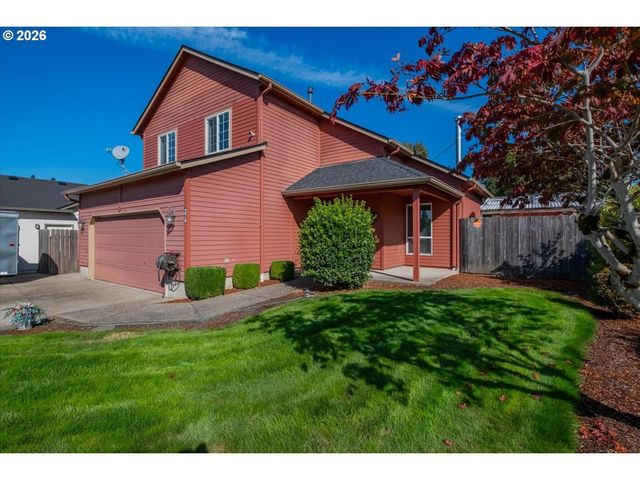 374 Ne BURMA Ct, Salem, OR 97301