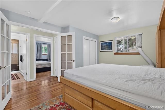 2006 Arapahoe Street, Golden, CO 80401
