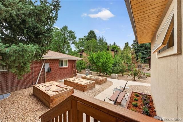 2006 Arapahoe Street, Golden, CO 80401