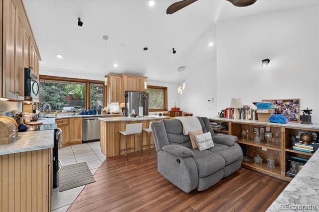 2006 Arapahoe Street, Golden, CO 80401