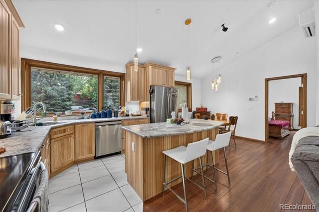 2006 Arapahoe Street, Golden, CO 80401