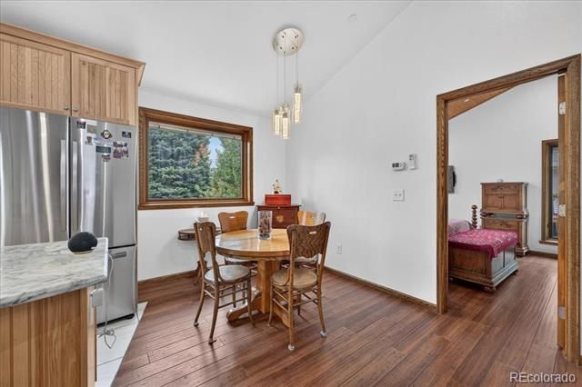 2006 Arapahoe Street, Golden, CO 80401