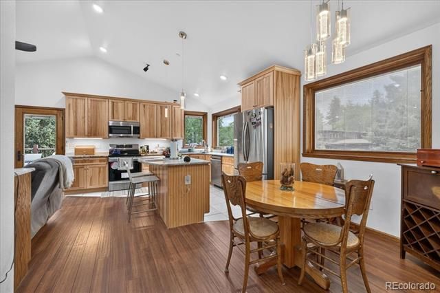 2006 Arapahoe Street, Golden, CO 80401