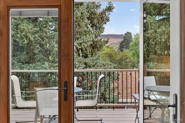 2006 Arapahoe Street, Golden, CO 80401