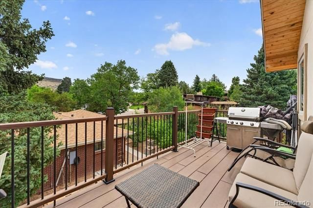 2006 Arapahoe Street, Golden, CO 80401