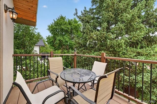 2006 Arapahoe Street, Golden, CO 80401