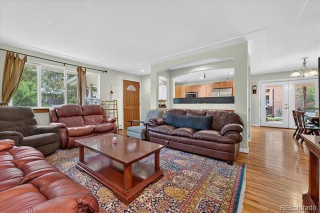 2006 Arapahoe Street, Golden, CO 80401