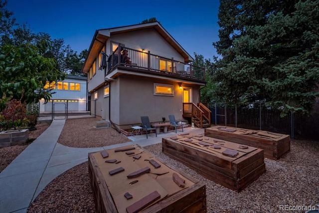 2006 Arapahoe Street, Golden, CO 80401