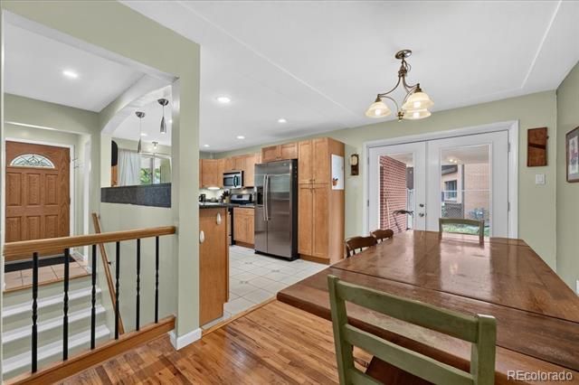 2006 Arapahoe Street, Golden, CO 80401