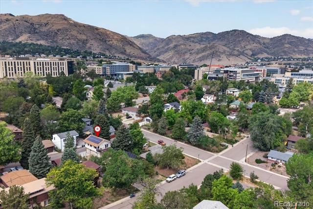 2006 Arapahoe Street, Golden, CO 80401