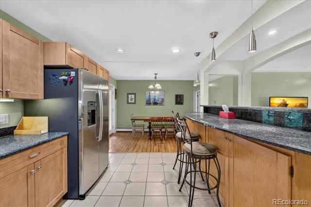 2006 Arapahoe Street, Golden, CO 80401