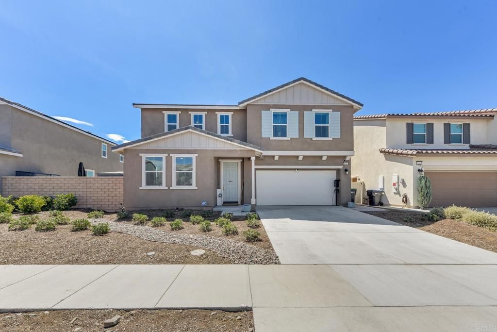 30343 Singer Ln, Menifee, CA 92584 — exterior
