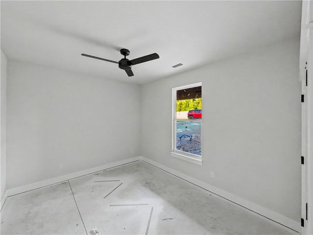 4 Constance Circle, Bella Vista, AR 72714