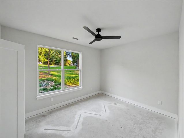 4 Constance Circle, Bella Vista, AR 72714