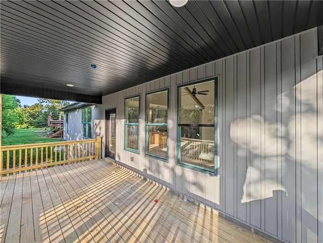 4 Constance Circle, Bella Vista, AR 72714