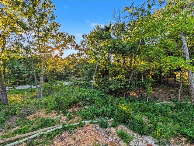 4 Constance Circle, Bella Vista, AR 72714