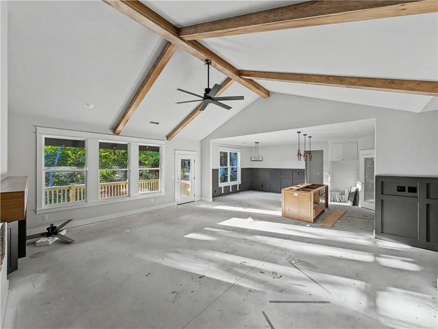 4 Constance Circle, Bella Vista, AR 72714