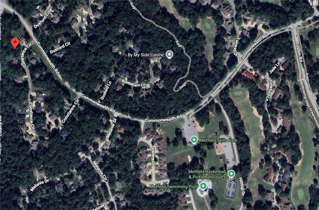 4 Constance Circle, Bella Vista, AR 72714