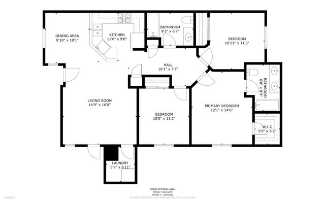 6800 Vista Del Norte Road NE 1114, Albuquerque, NM 87113