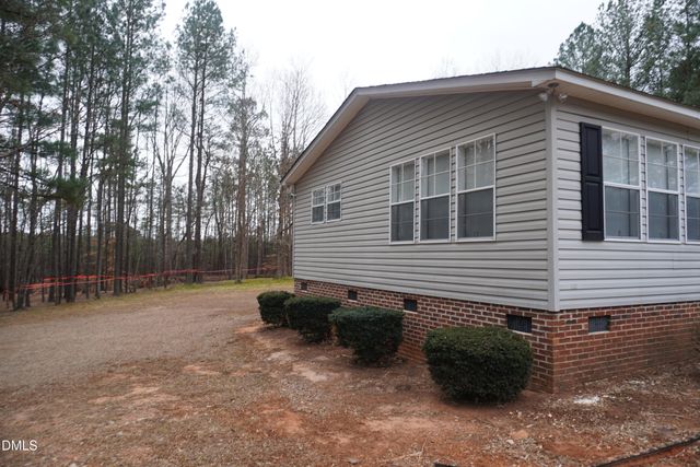 70 Cole Circle, Franklinton, NC 27525