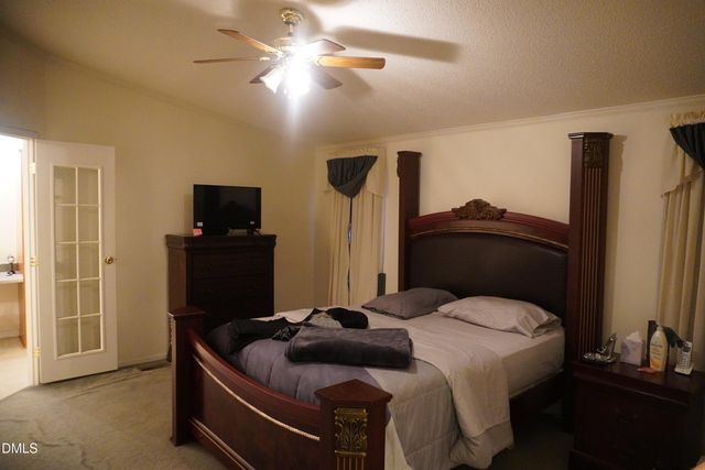 70 Cole Circle, Franklinton, NC 27525