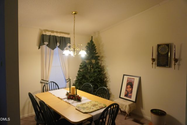 70 Cole Circle, Franklinton, NC 27525