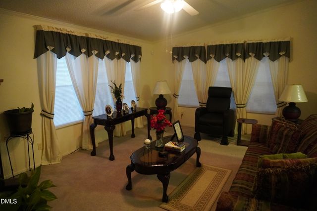 70 Cole Circle, Franklinton, NC 27525