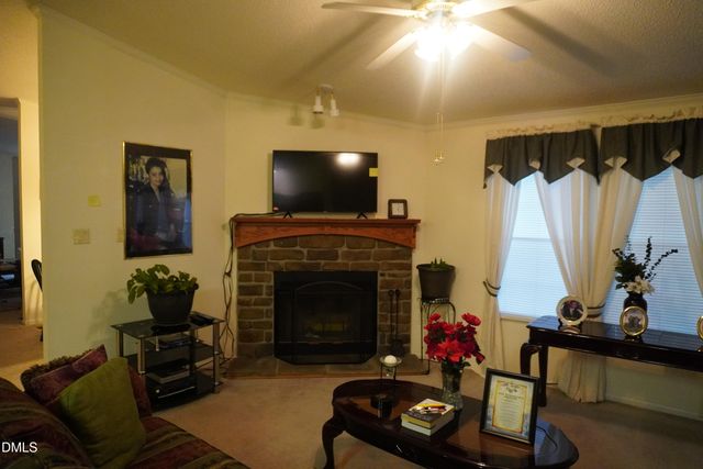 70 Cole Circle, Franklinton, NC 27525