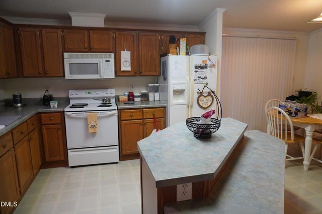 70 Cole Circle, Franklinton, NC 27525