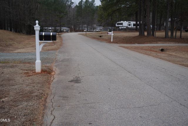 70 Cole Circle, Franklinton, NC 27525