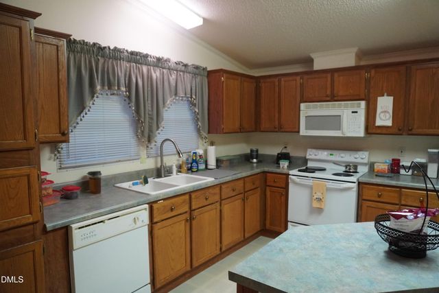 70 Cole Circle, Franklinton, NC 27525