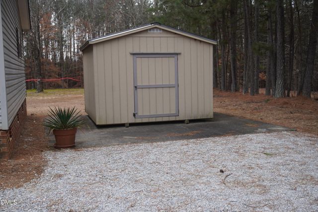 70 Cole Circle, Franklinton, NC 27525