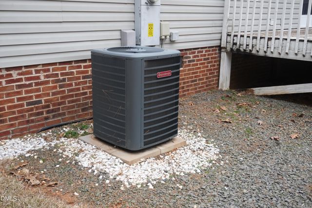 70 Cole Circle, Franklinton, NC 27525