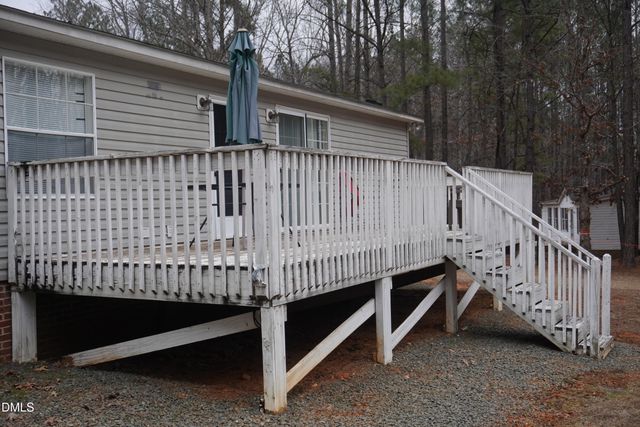 70 Cole Circle, Franklinton, NC 27525