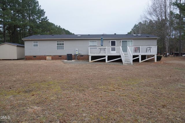 70 Cole Circle, Franklinton, NC 27525