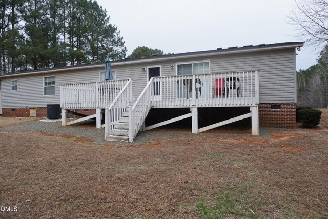 70 Cole Circle, Franklinton, NC 27525