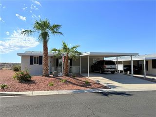 2350 Adobe Road #87, Bullhead City, AZ 86442
