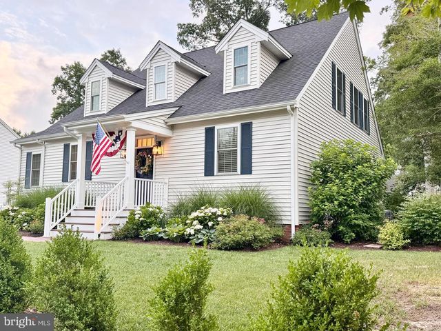 1222 CARROLLTON LN, Berlin, MD 21811